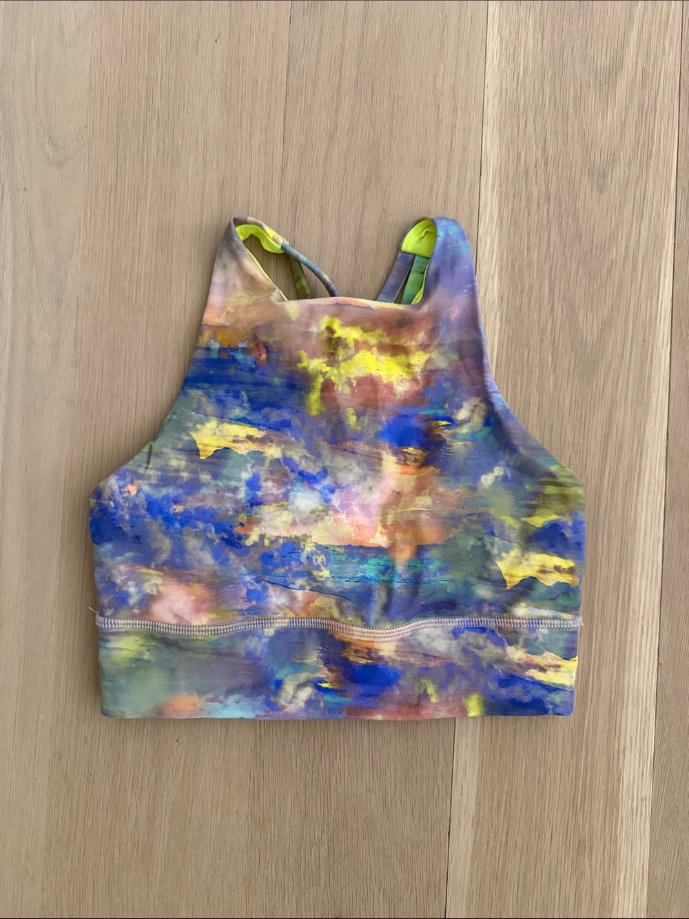 Lululemon Sports Bra | Size 2